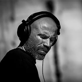 Michael Creighton Rogers